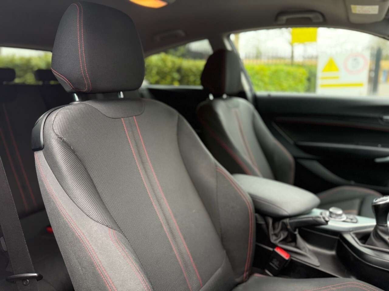 2015 BMW 1 SERIES 2015 BMW 1 SERIES