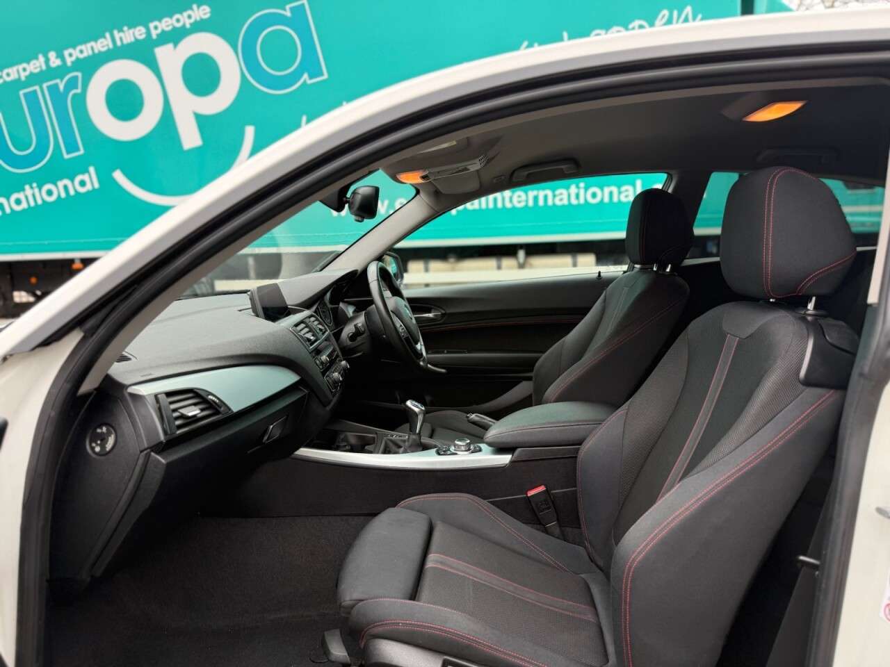 2015 BMW 1 SERIES 2015 BMW 1 SERIES