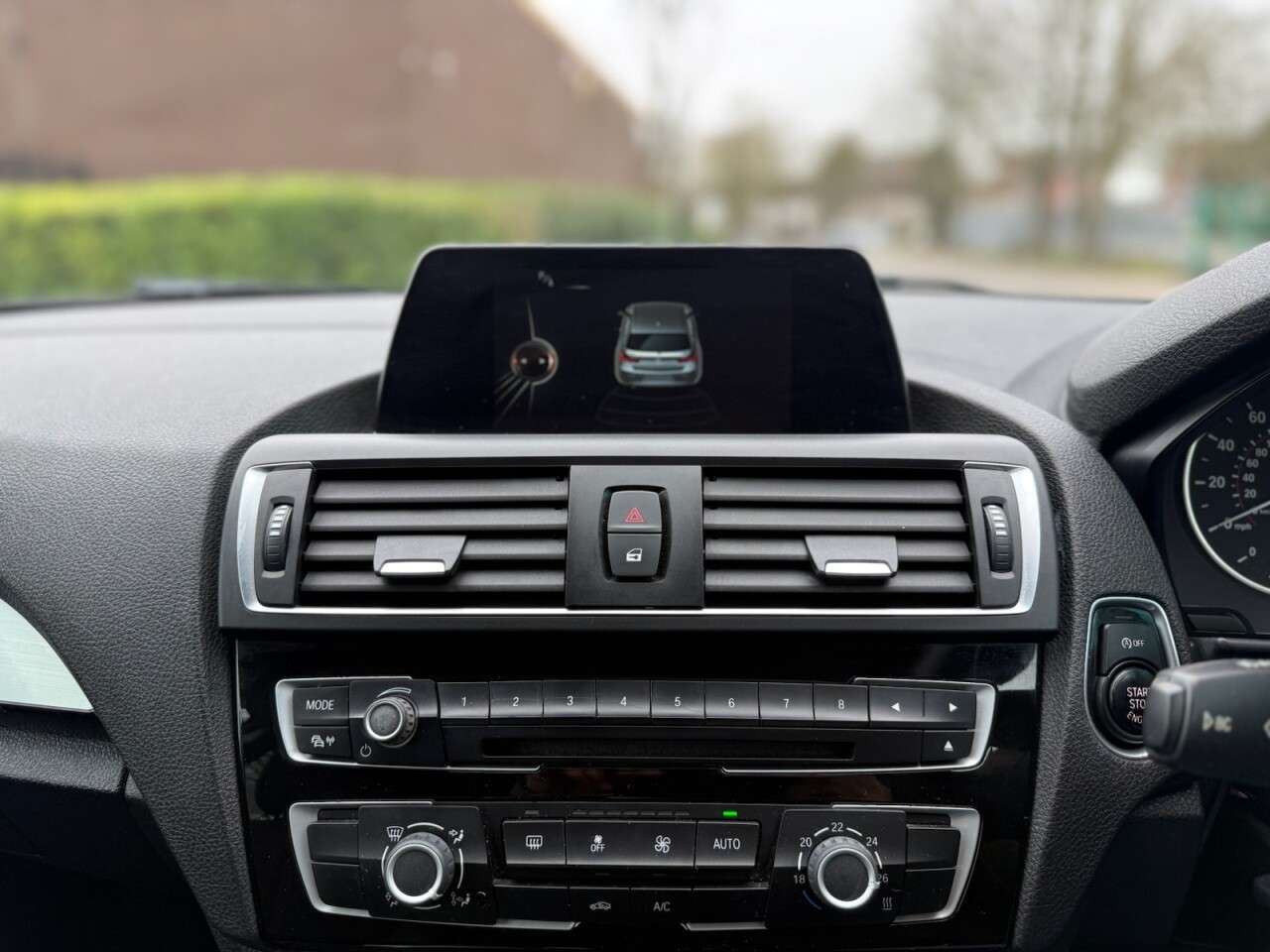 2015 BMW 1 SERIES 2015 BMW 1 SERIES