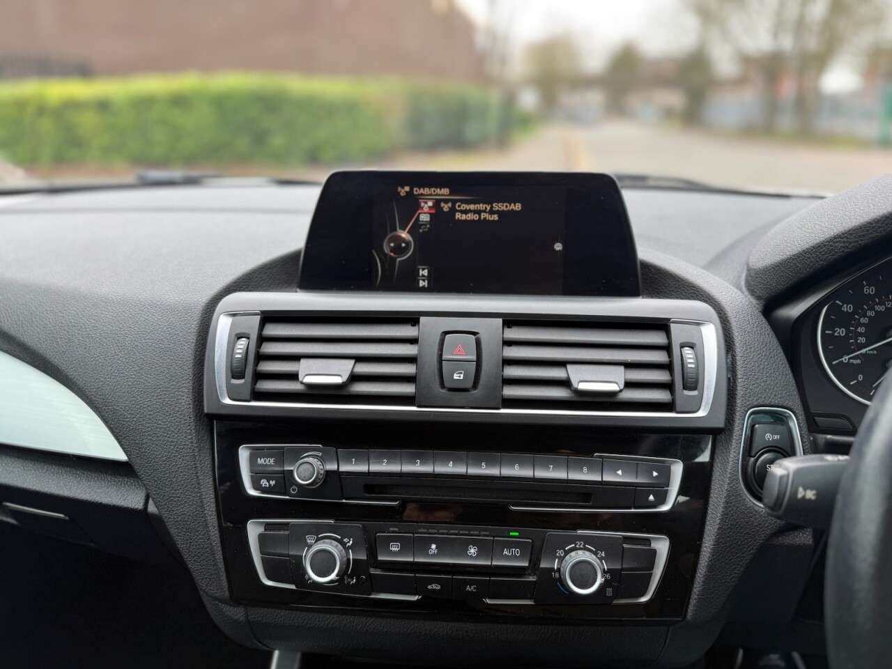 2015 BMW 1 SERIES 2015 BMW 1 SERIES