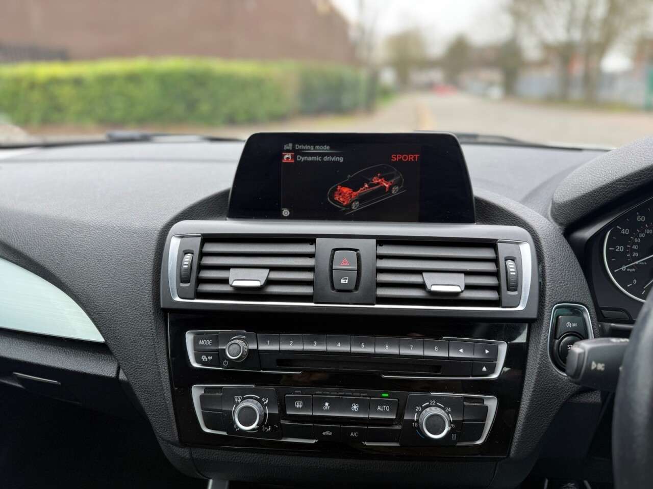 2015 BMW 1 SERIES 2015 BMW 1 SERIES