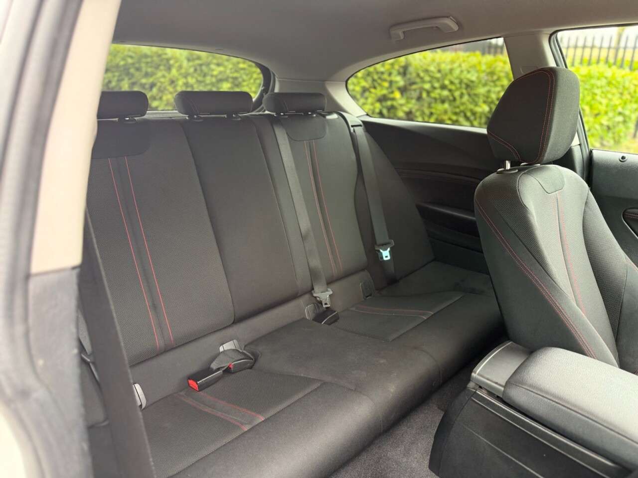 2015 BMW 1 SERIES 2015 BMW 1 SERIES