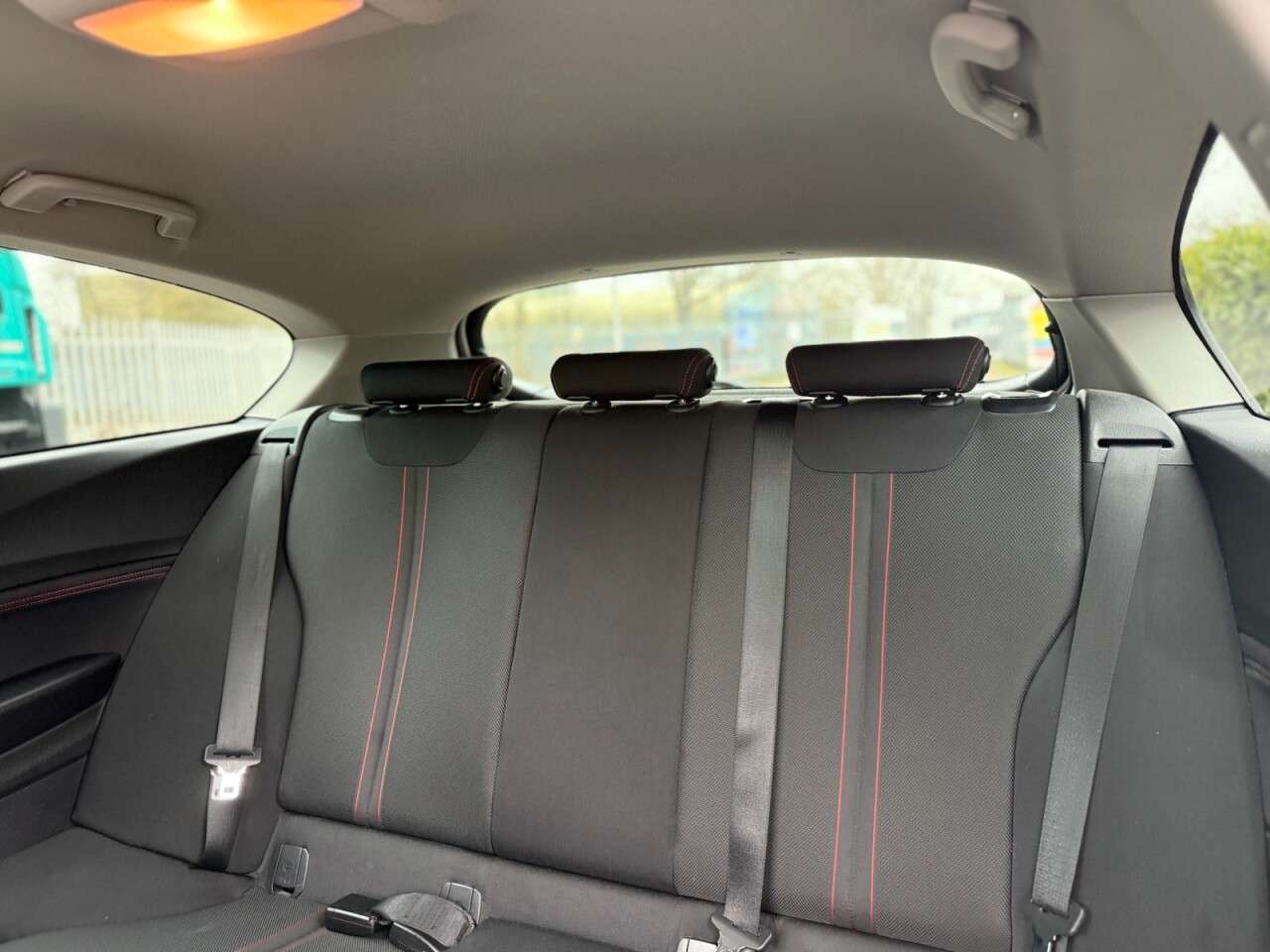 2015 BMW 1 SERIES 2015 BMW 1 SERIES