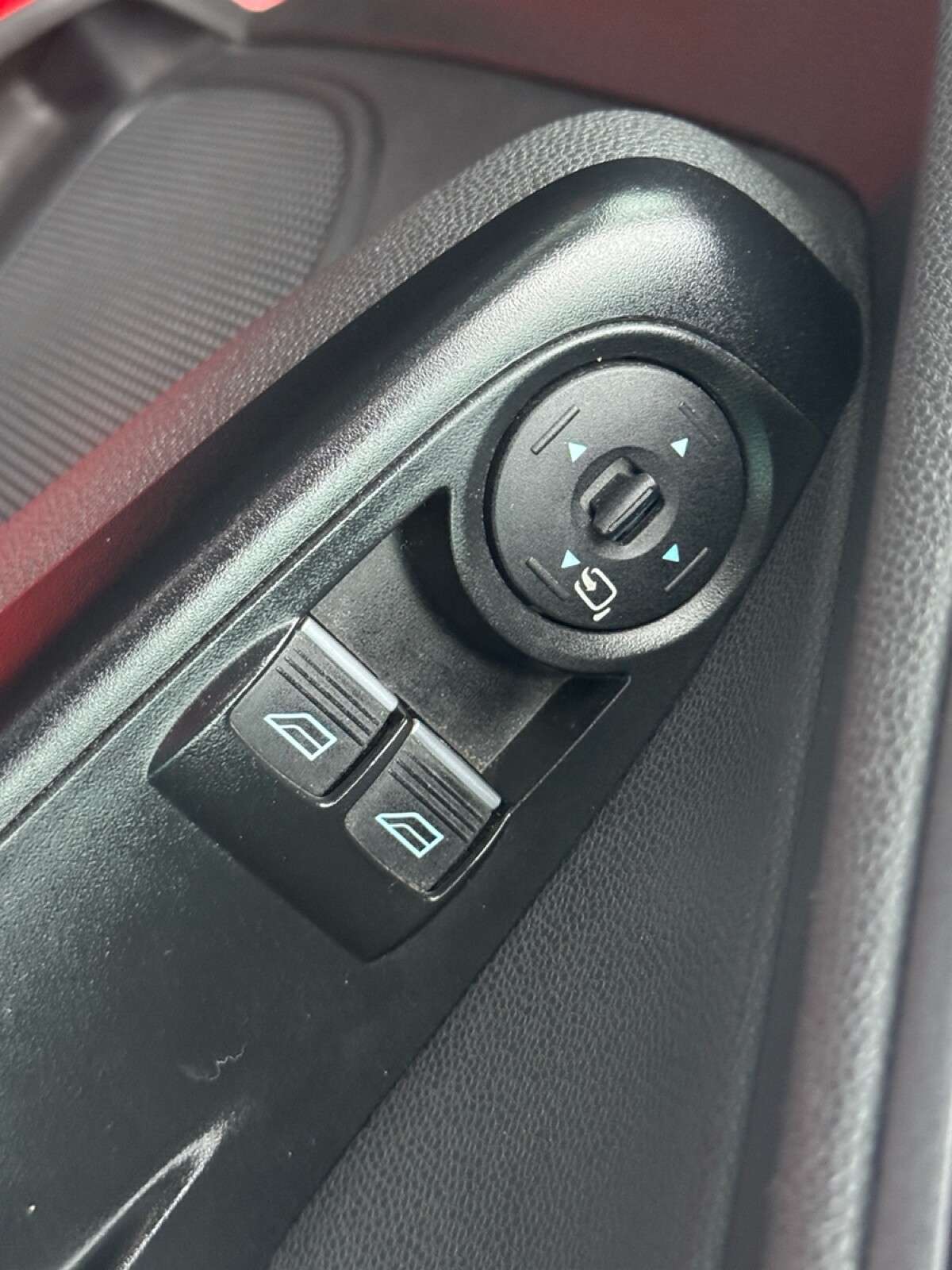 2015 FORD FIESTA 2015 FORD FIESTA