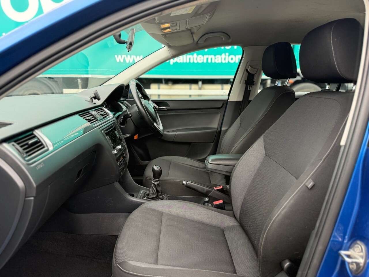 2015 SKODA RAPID SPACEBACK 2015 SKODA RAPID SPACEBACK