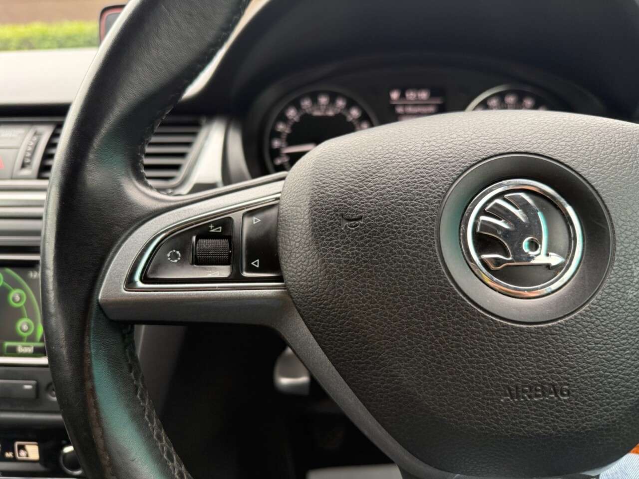 2015 SKODA RAPID SPACEBACK 2015 SKODA RAPID SPACEBACK