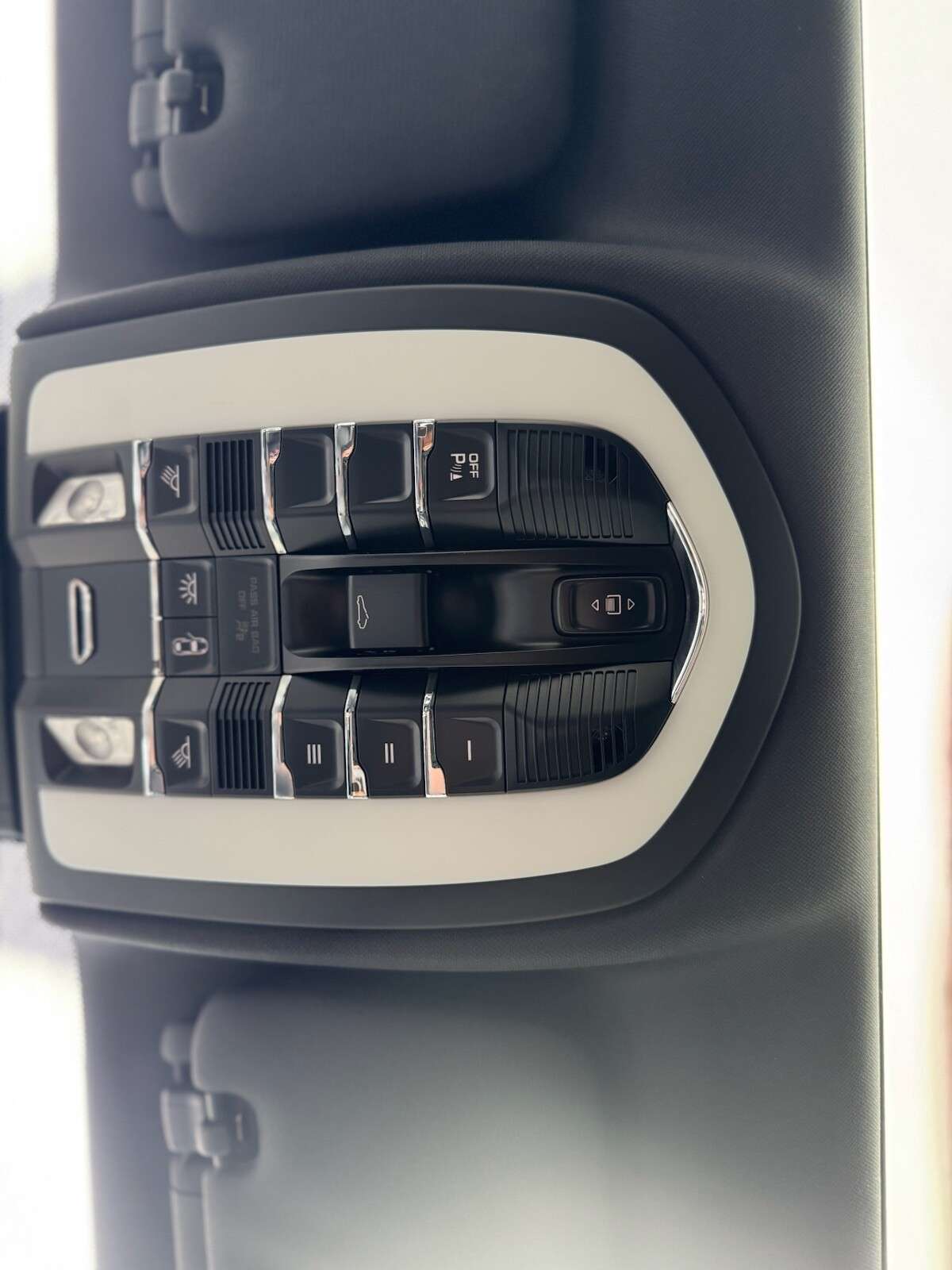 2015 PORSCHE CAYENNE 2015 PORSCHE CAYENNE