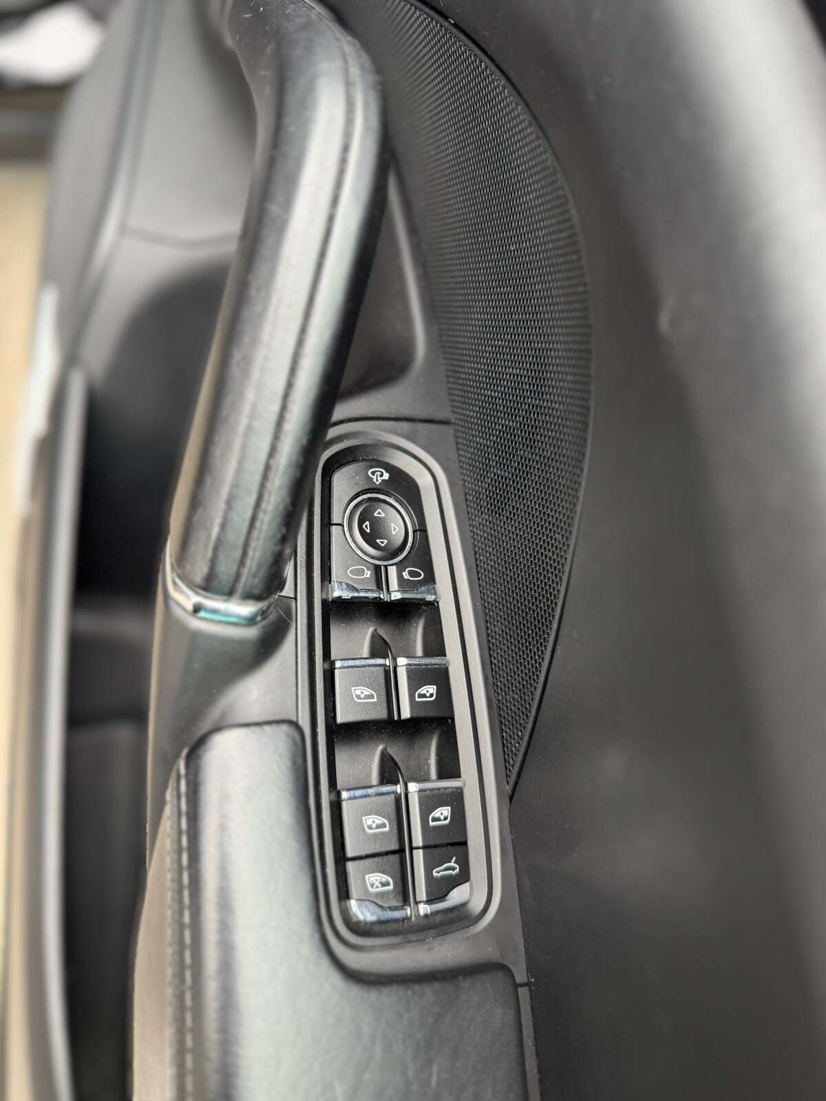 2015 PORSCHE CAYENNE 2015 PORSCHE CAYENNE