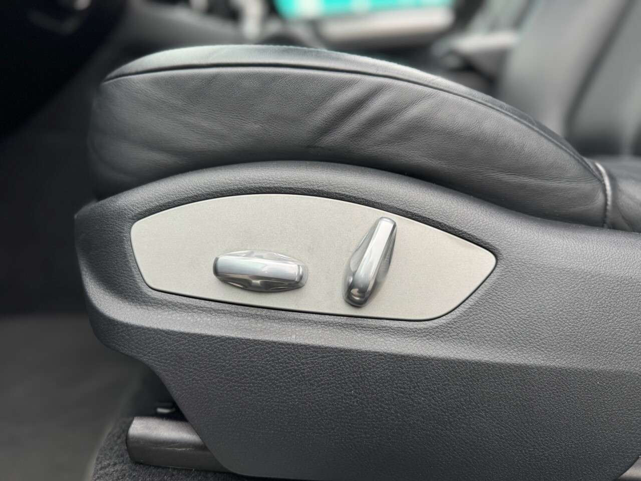 2015 PORSCHE CAYENNE 2015 PORSCHE CAYENNE