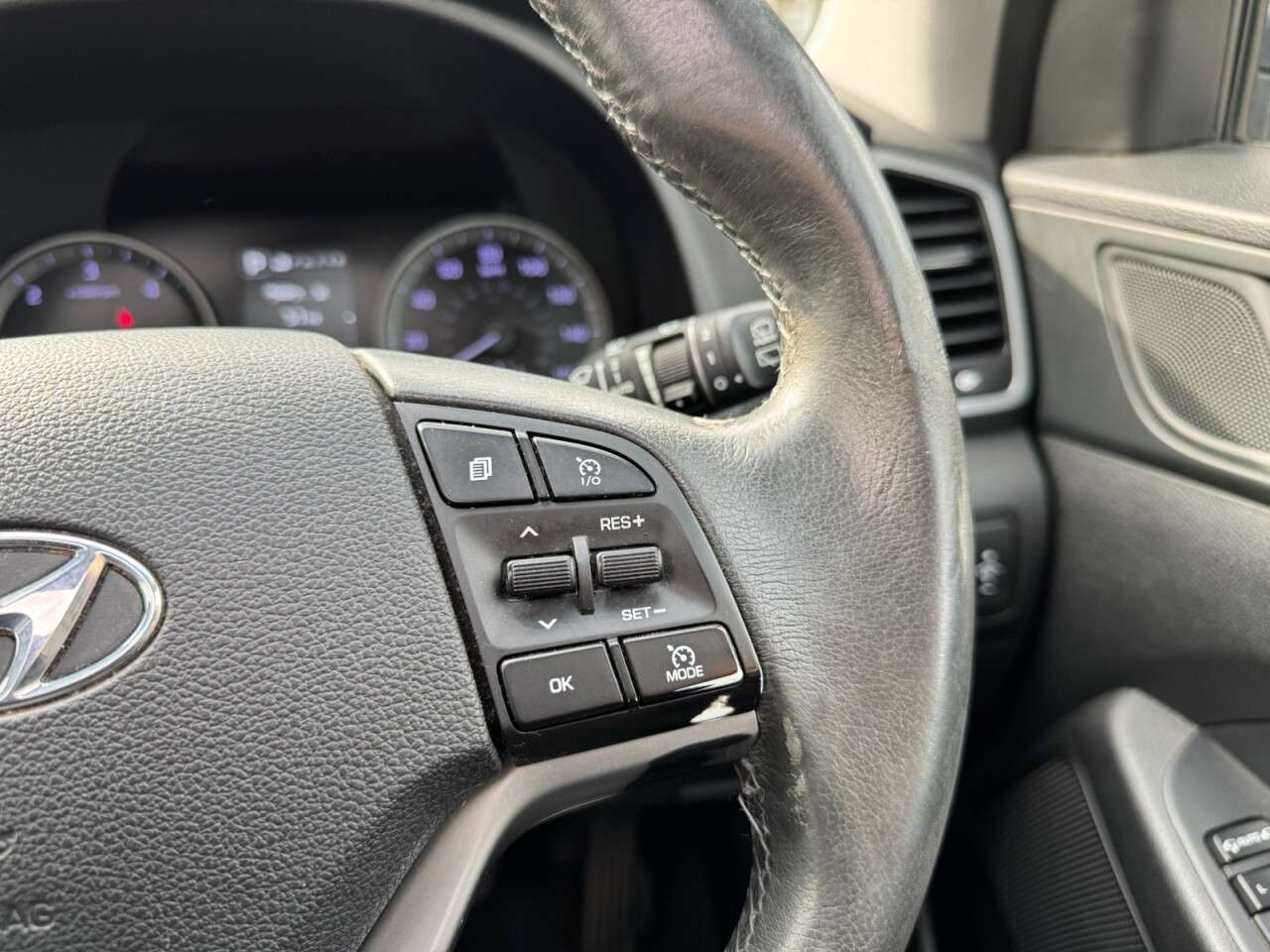 2018 HYUNDAI TUCSON 2018 HYUNDAI TUCSON