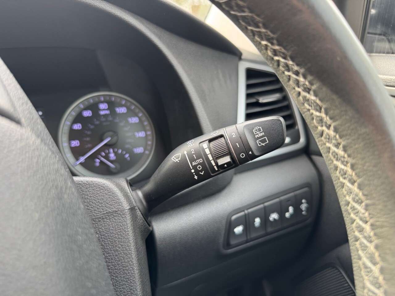 2018 HYUNDAI TUCSON 2018 HYUNDAI TUCSON