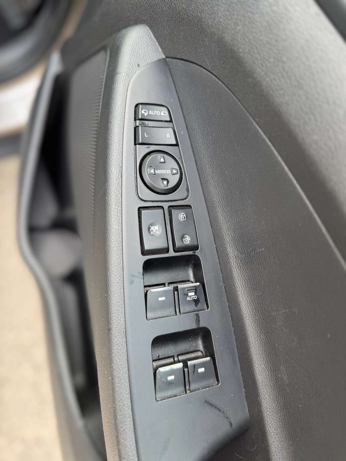 2018 HYUNDAI TUCSON 2018 HYUNDAI TUCSON