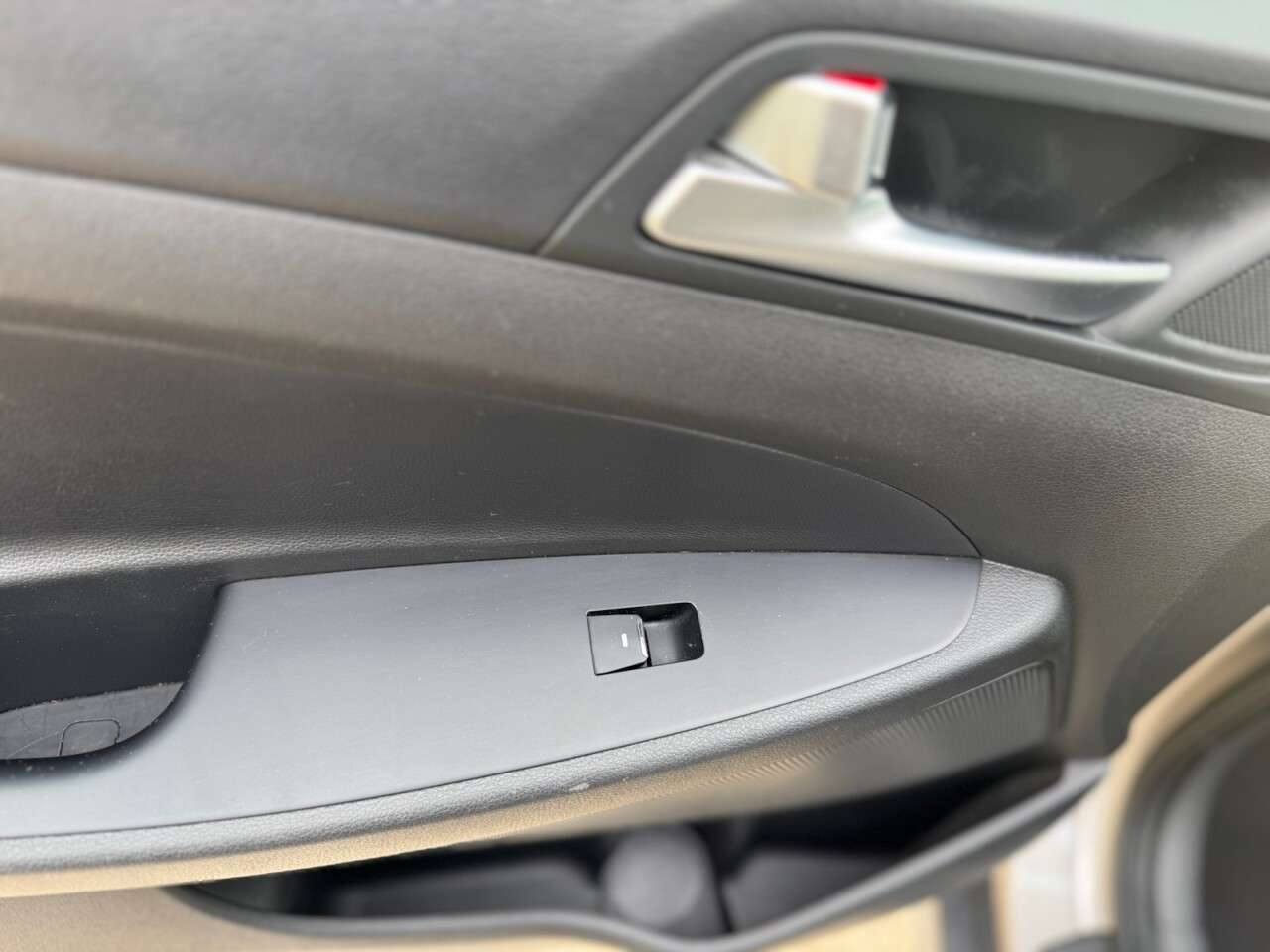 2018 HYUNDAI TUCSON 2018 HYUNDAI TUCSON