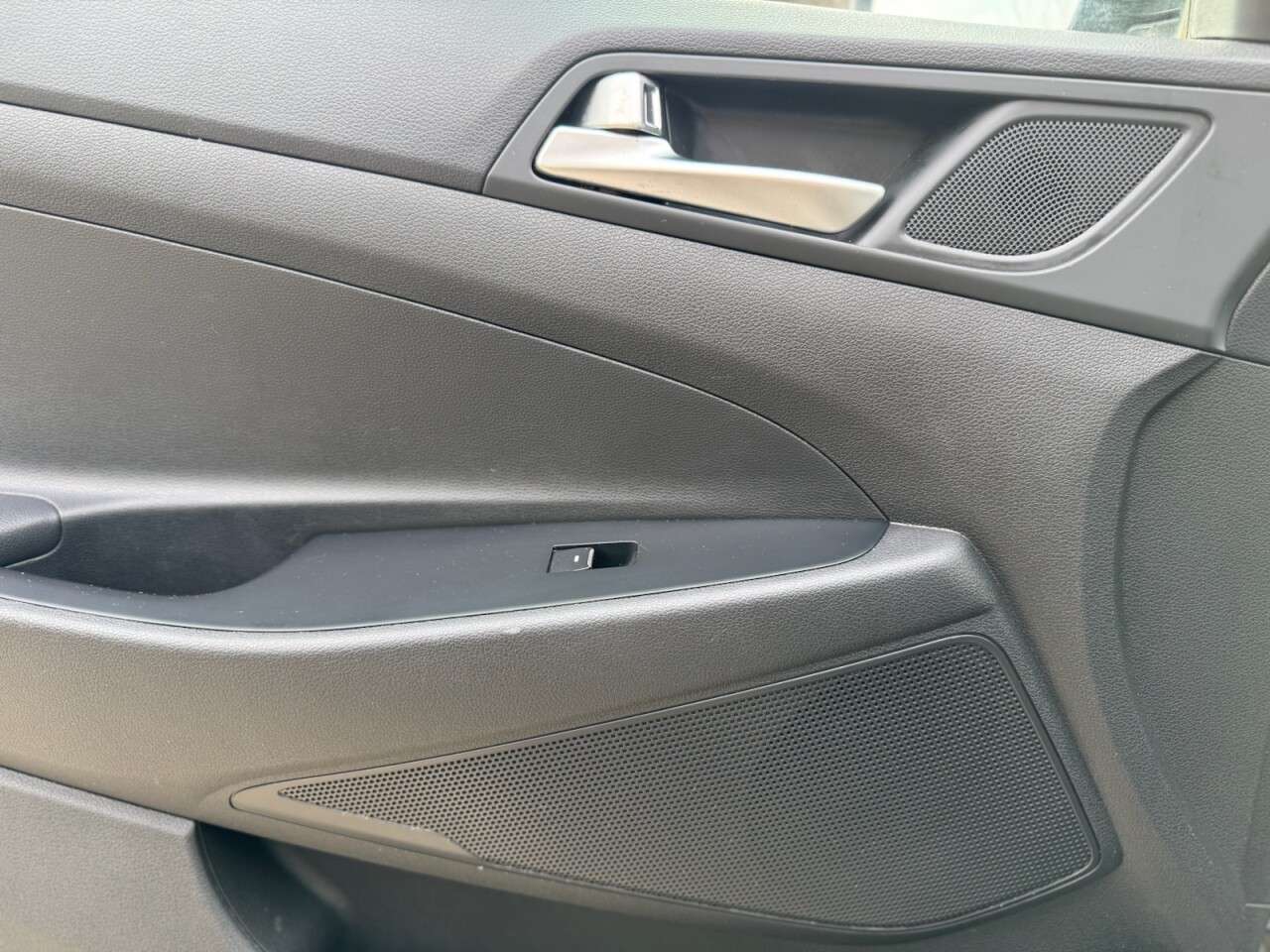 2018 HYUNDAI TUCSON 2018 HYUNDAI TUCSON