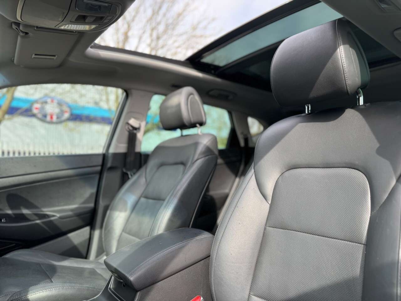 2018 HYUNDAI TUCSON 2018 HYUNDAI TUCSON