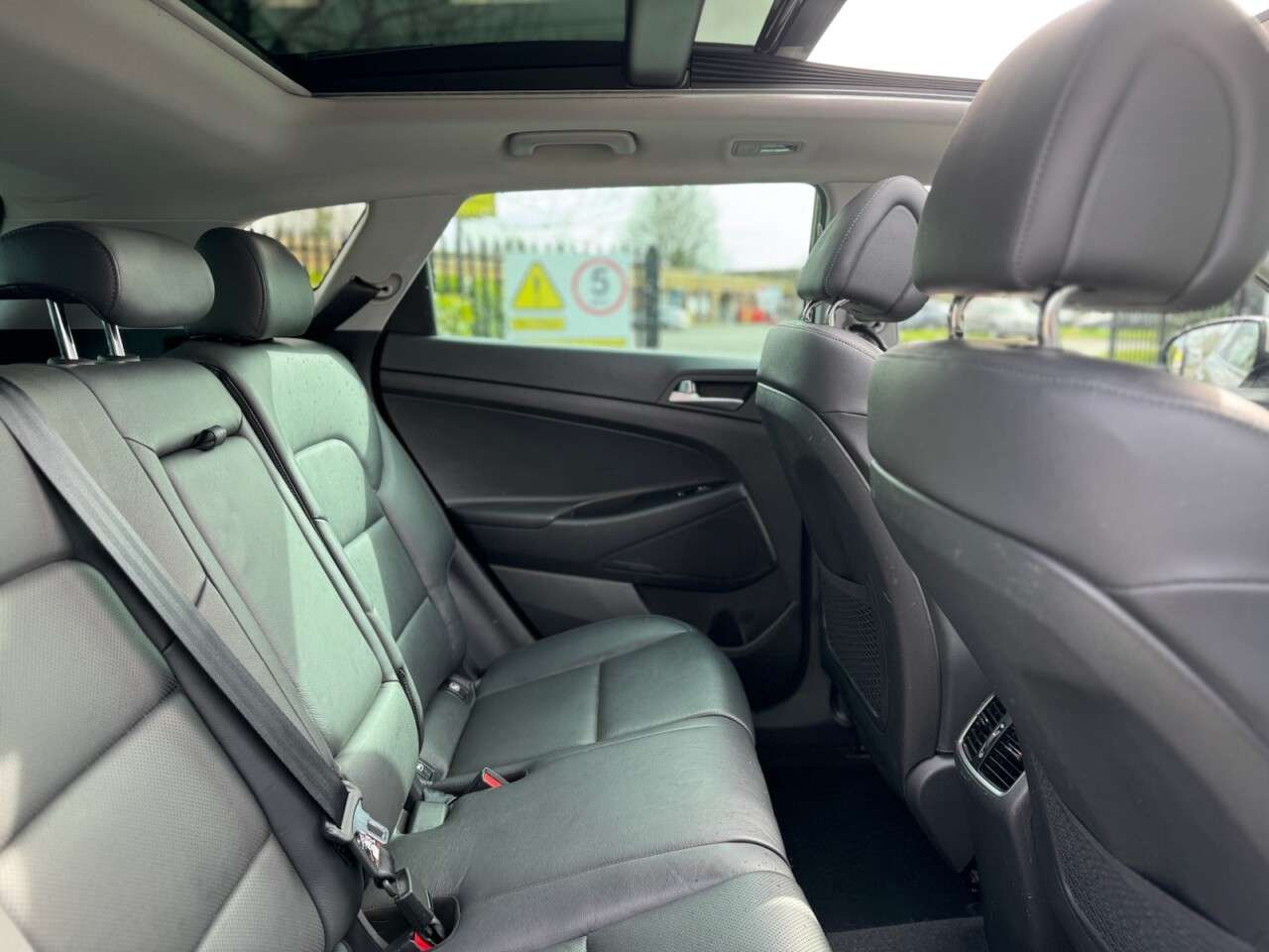 2018 HYUNDAI TUCSON 2018 HYUNDAI TUCSON