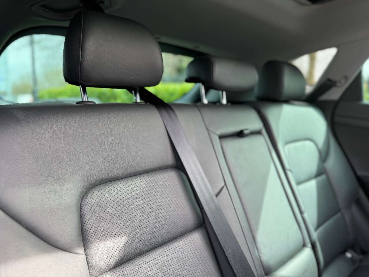 2018 HYUNDAI TUCSON 2018 HYUNDAI TUCSON