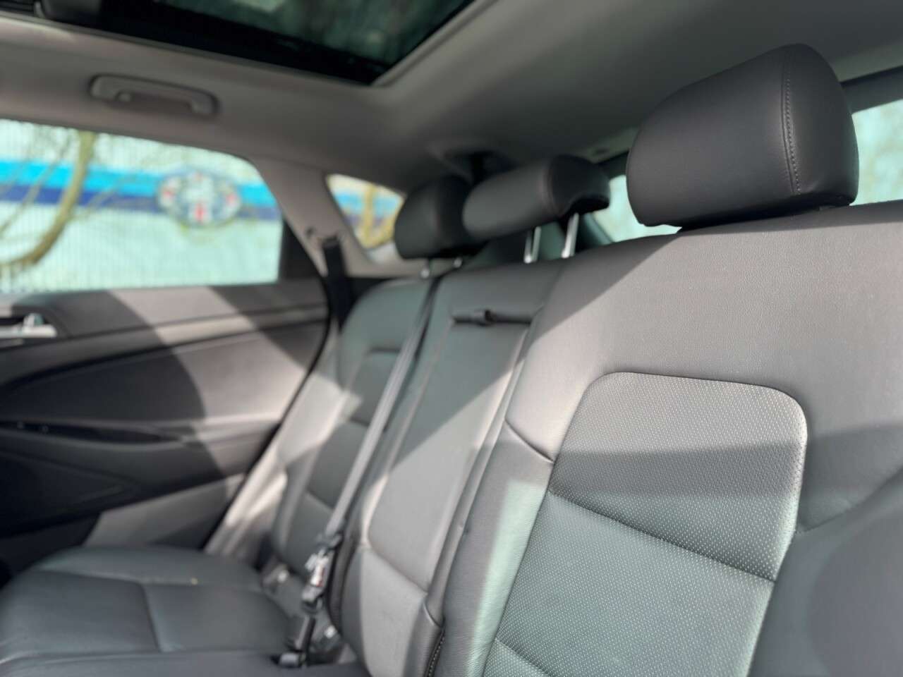 2018 HYUNDAI TUCSON 2018 HYUNDAI TUCSON