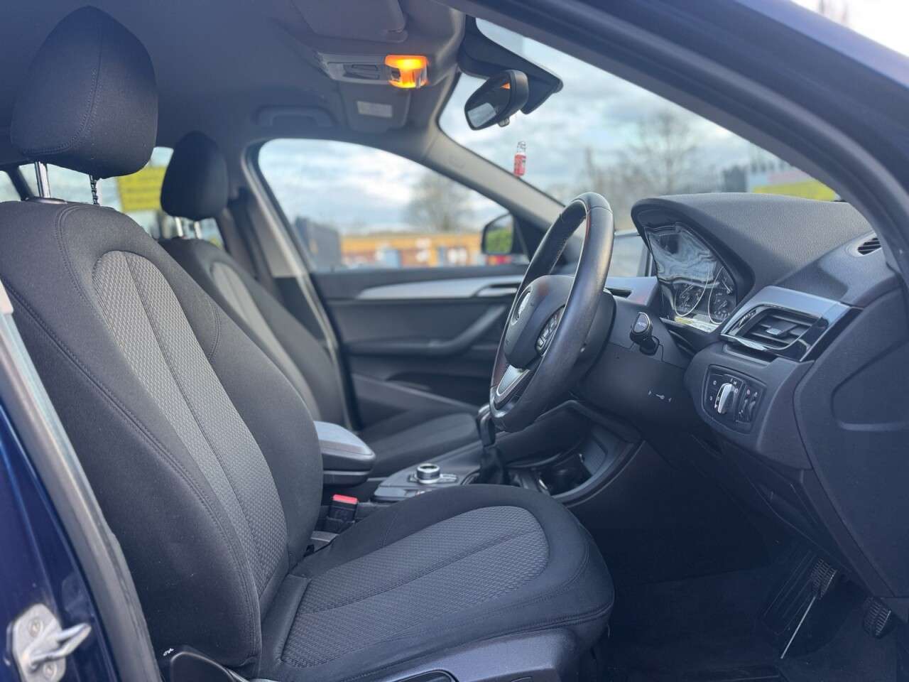 2017 BMW X1 2017 BMW X1