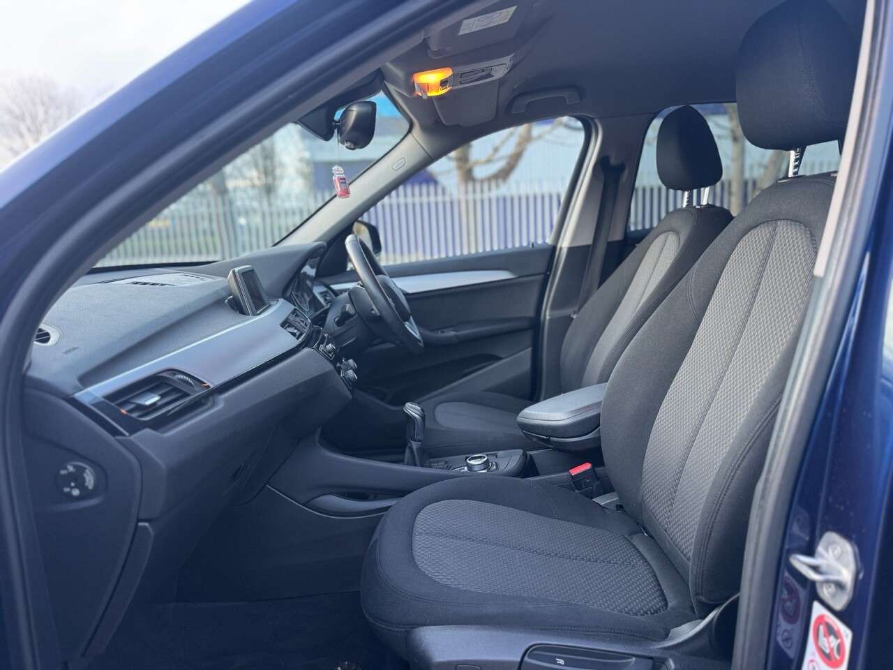 2017 BMW X1 2017 BMW X1