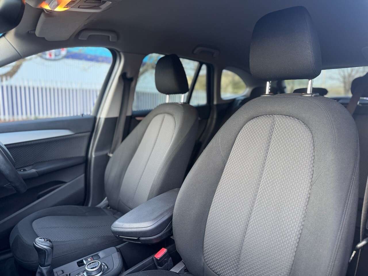 2017 BMW X1 2017 BMW X1