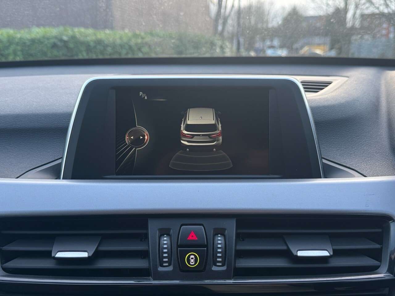 2017 BMW X1 2017 BMW X1