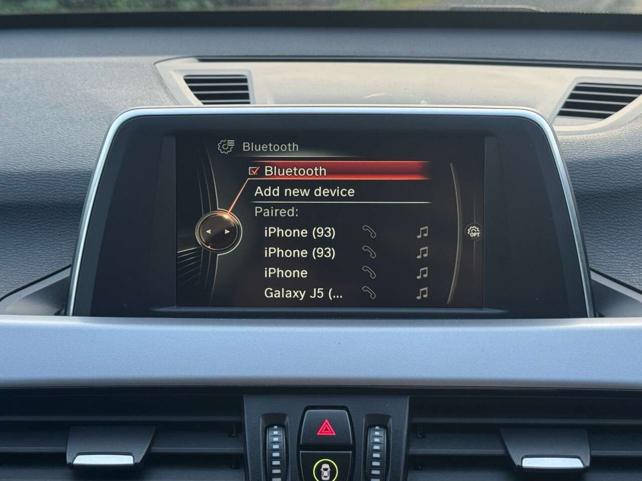 2017 BMW X1 2017 BMW X1