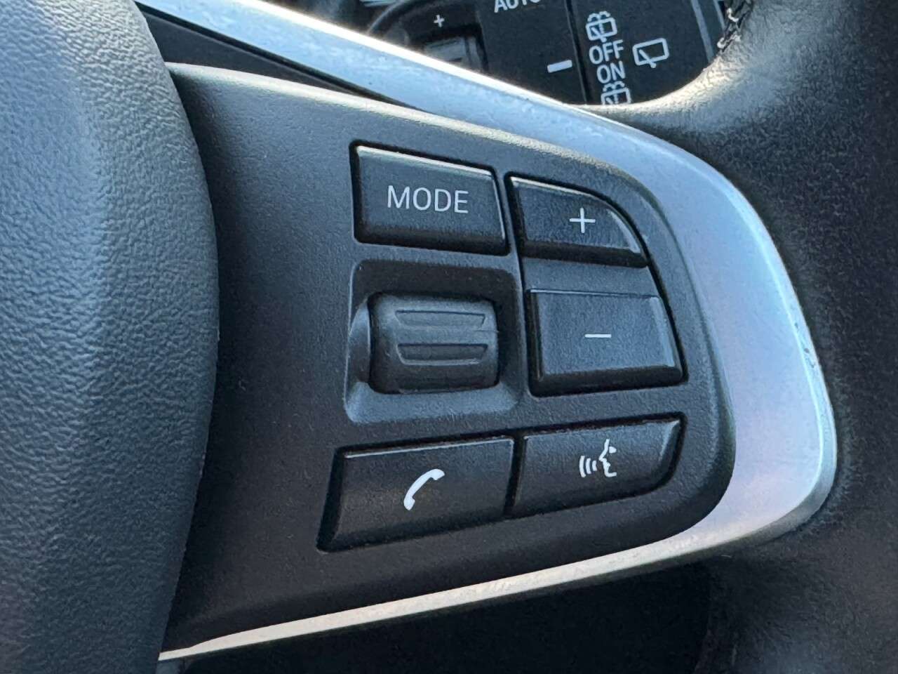 2017 BMW X1 2017 BMW X1