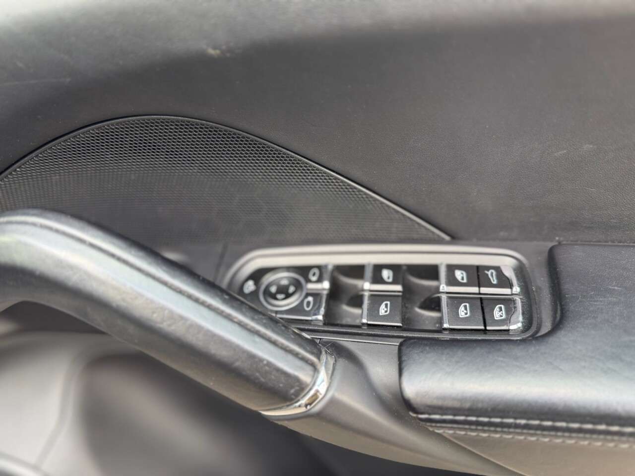 2015 PORSCHE CAYENNE 2015 PORSCHE CAYENNE