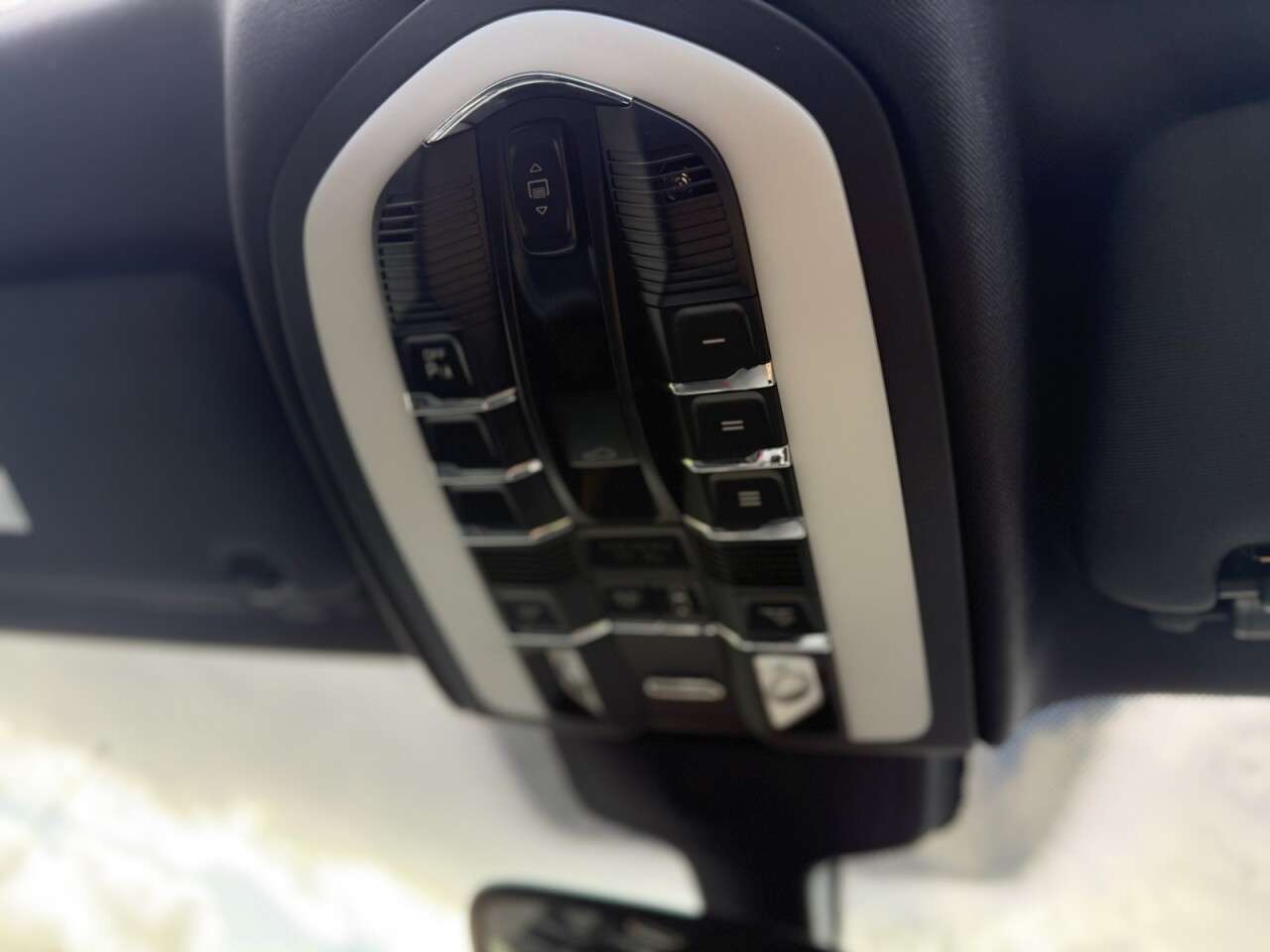 2015 PORSCHE CAYENNE 2015 PORSCHE CAYENNE