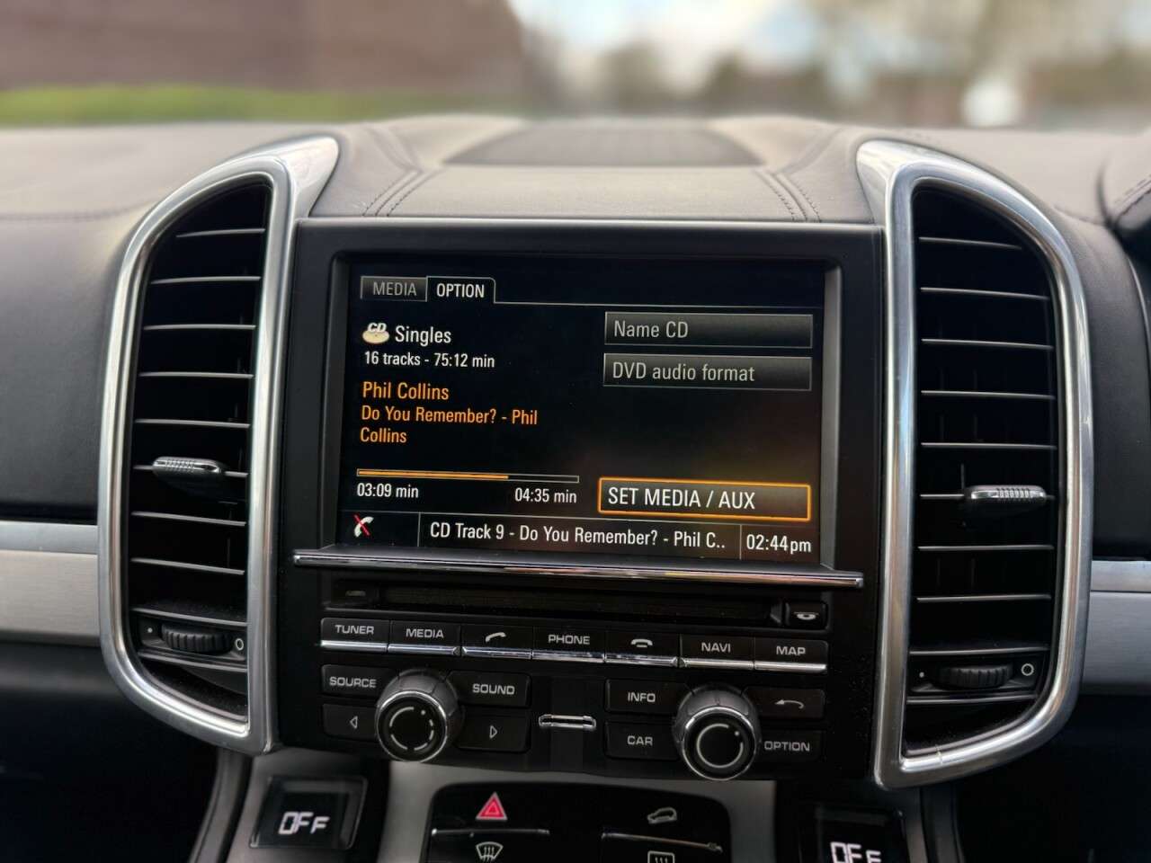 2015 PORSCHE CAYENNE 2015 PORSCHE CAYENNE