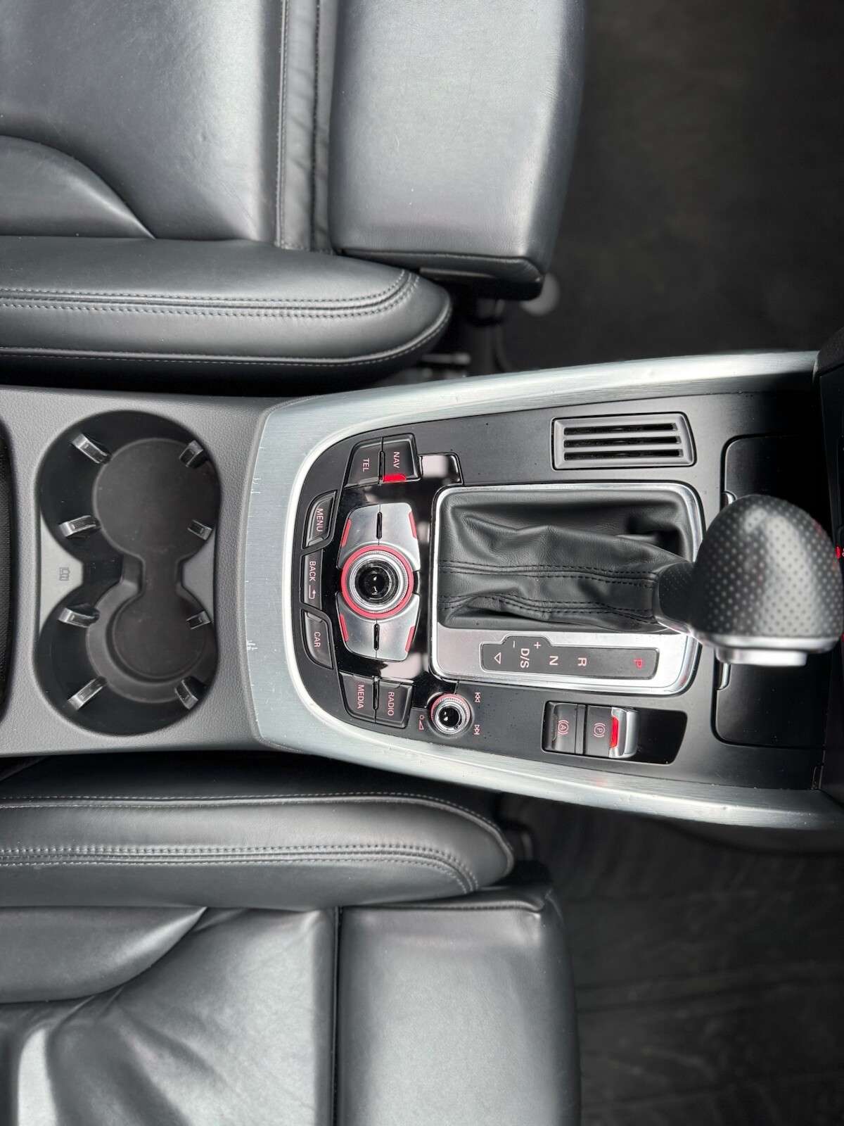 2015 AUDI Q5 2015 AUDI Q5