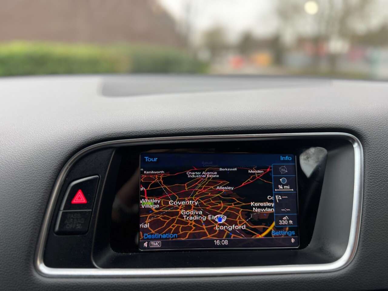 2015 AUDI Q5 2015 AUDI Q5