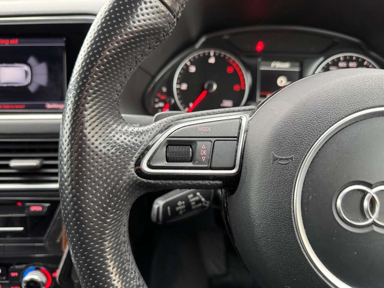 2015 AUDI Q5 2015 AUDI Q5