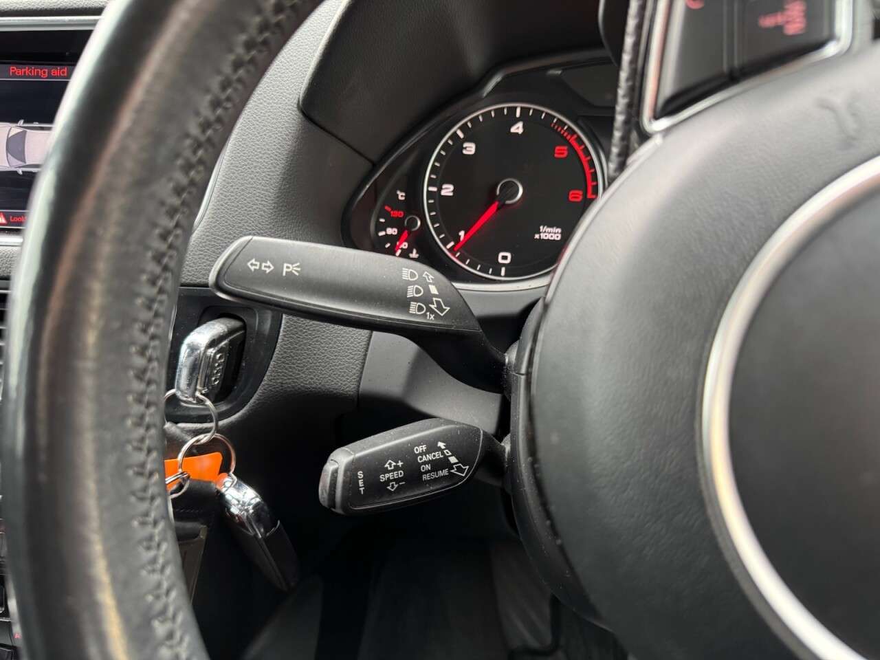 2015 AUDI Q5 2015 AUDI Q5