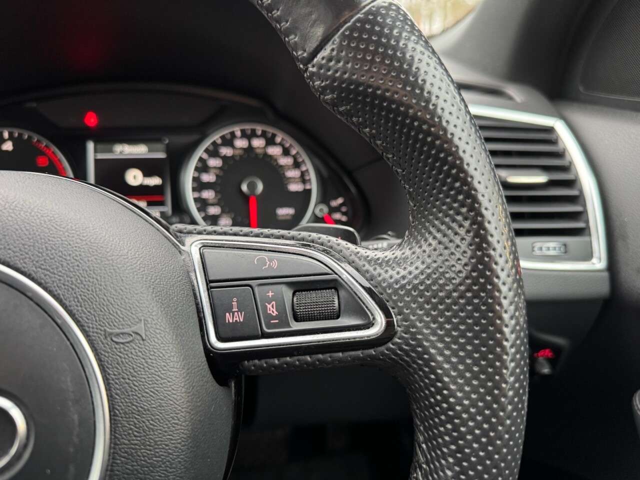 2015 AUDI Q5 2015 AUDI Q5