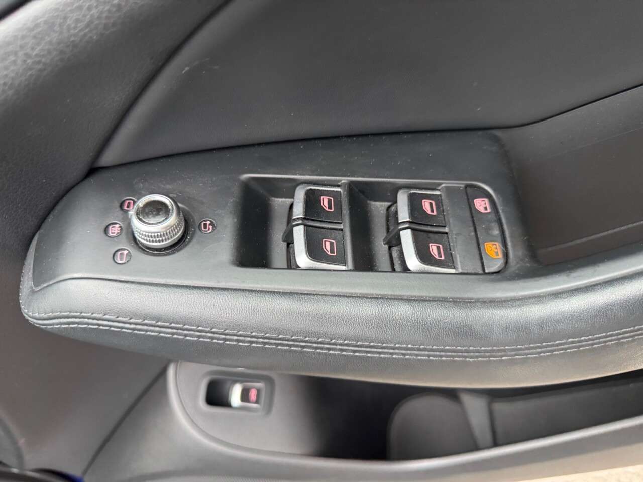 2015 AUDI Q5 2015 AUDI Q5