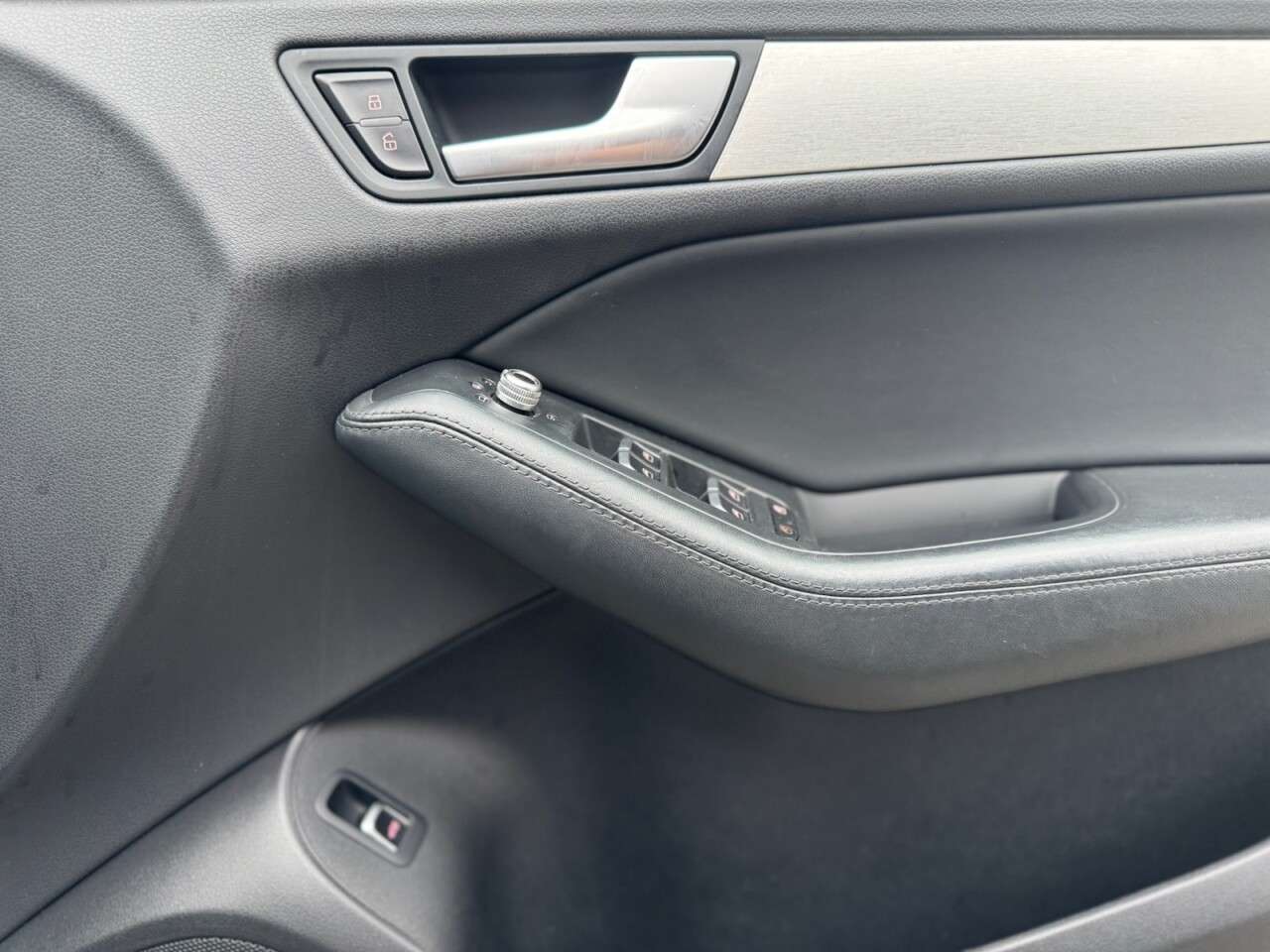 2015 AUDI Q5 2015 AUDI Q5