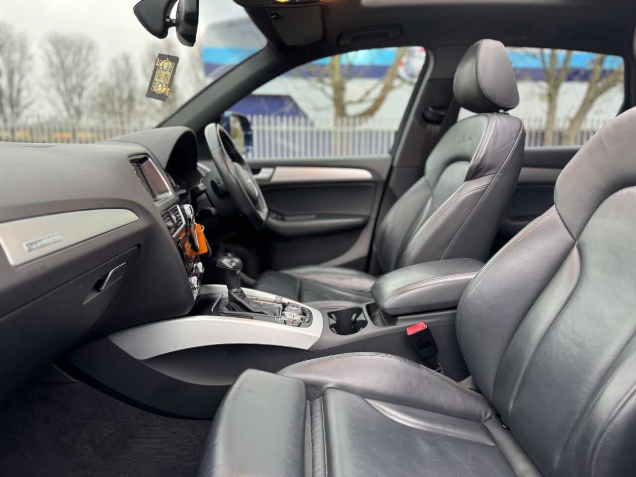 2015 AUDI Q5 2015 AUDI Q5