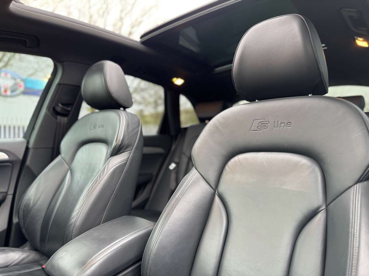 2015 AUDI Q5 2015 AUDI Q5