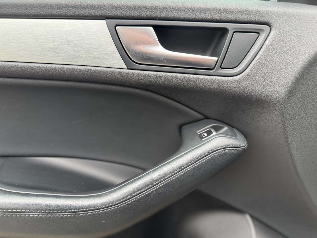 2015 AUDI Q5 2015 AUDI Q5