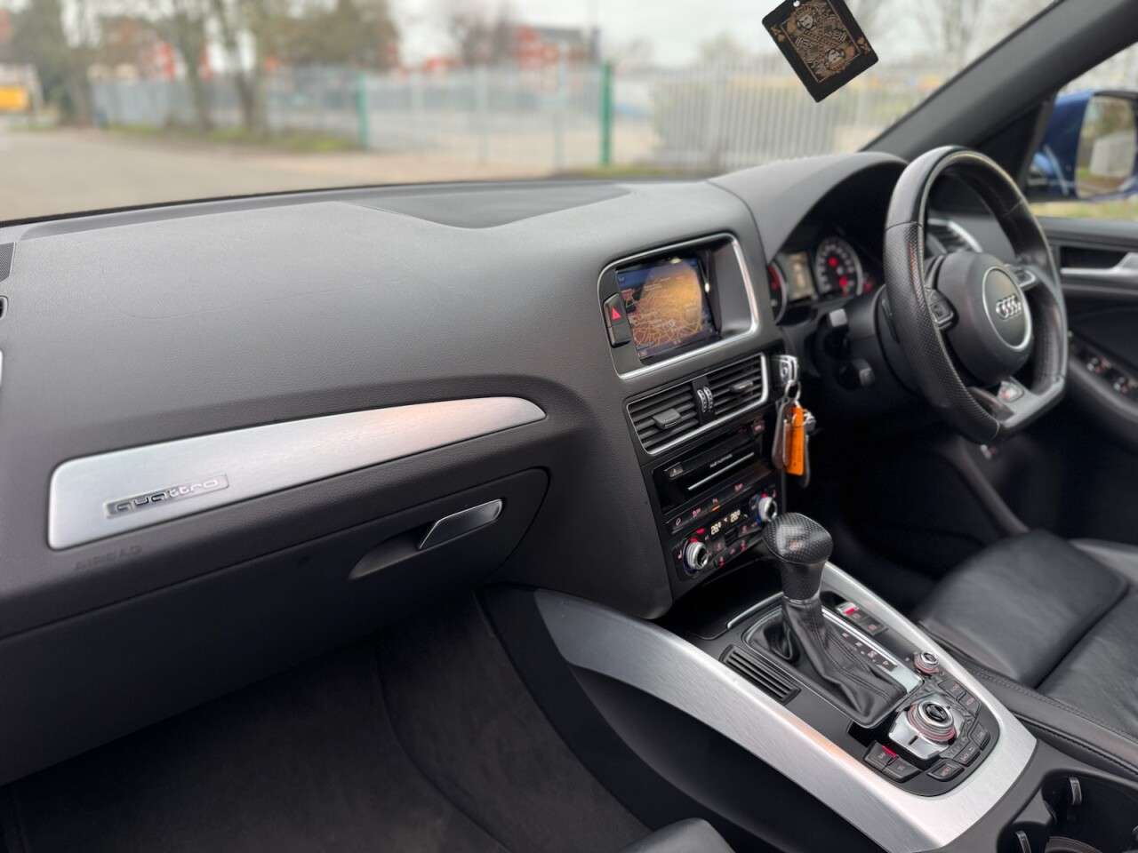 2015 AUDI Q5 2015 AUDI Q5