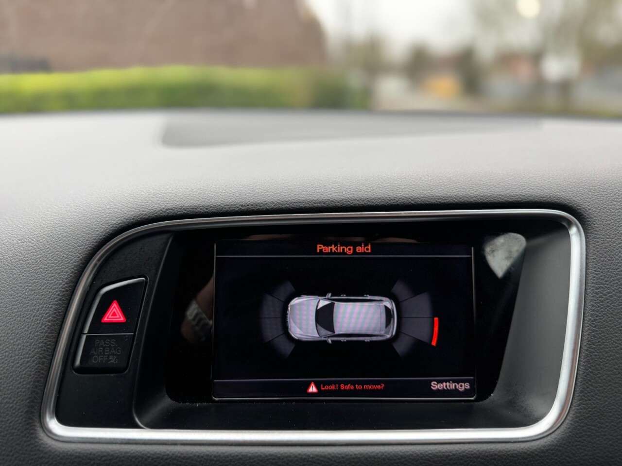 2015 AUDI Q5 2015 AUDI Q5