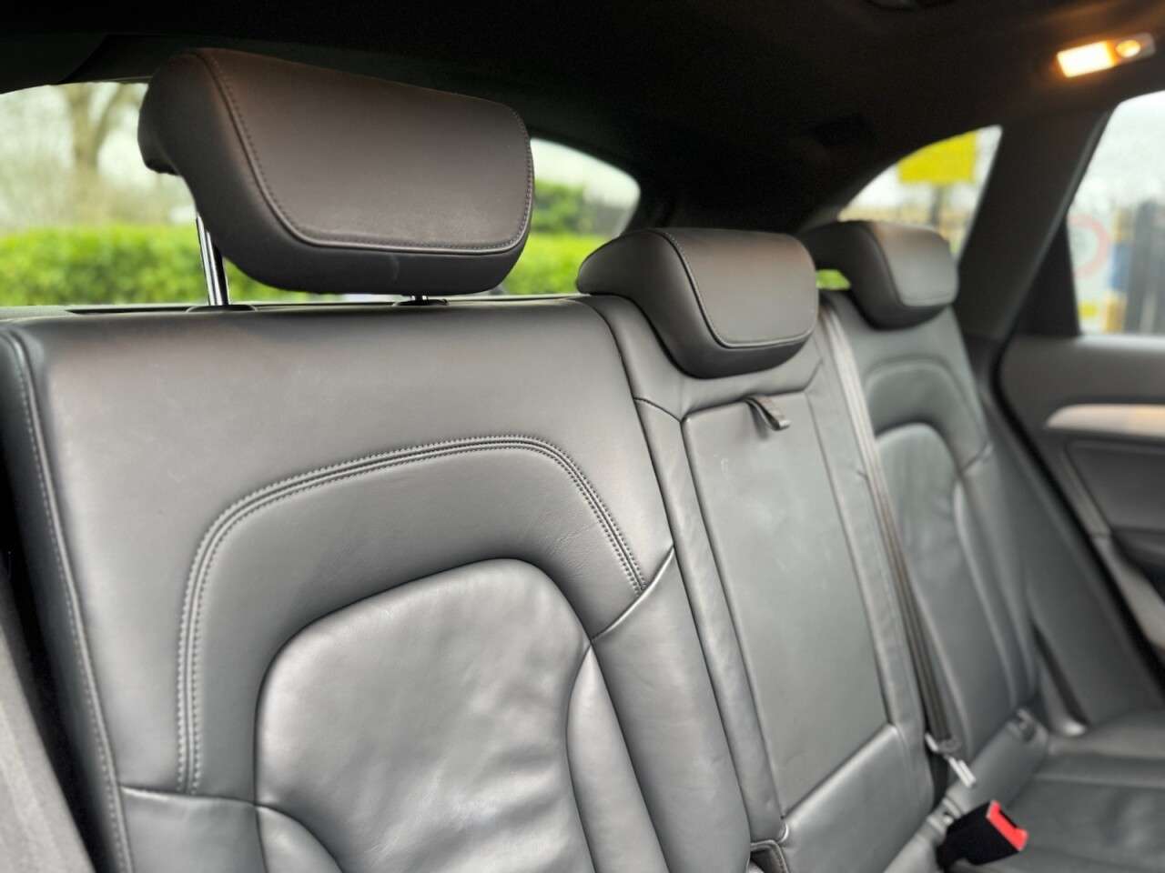 2015 AUDI Q5 2015 AUDI Q5