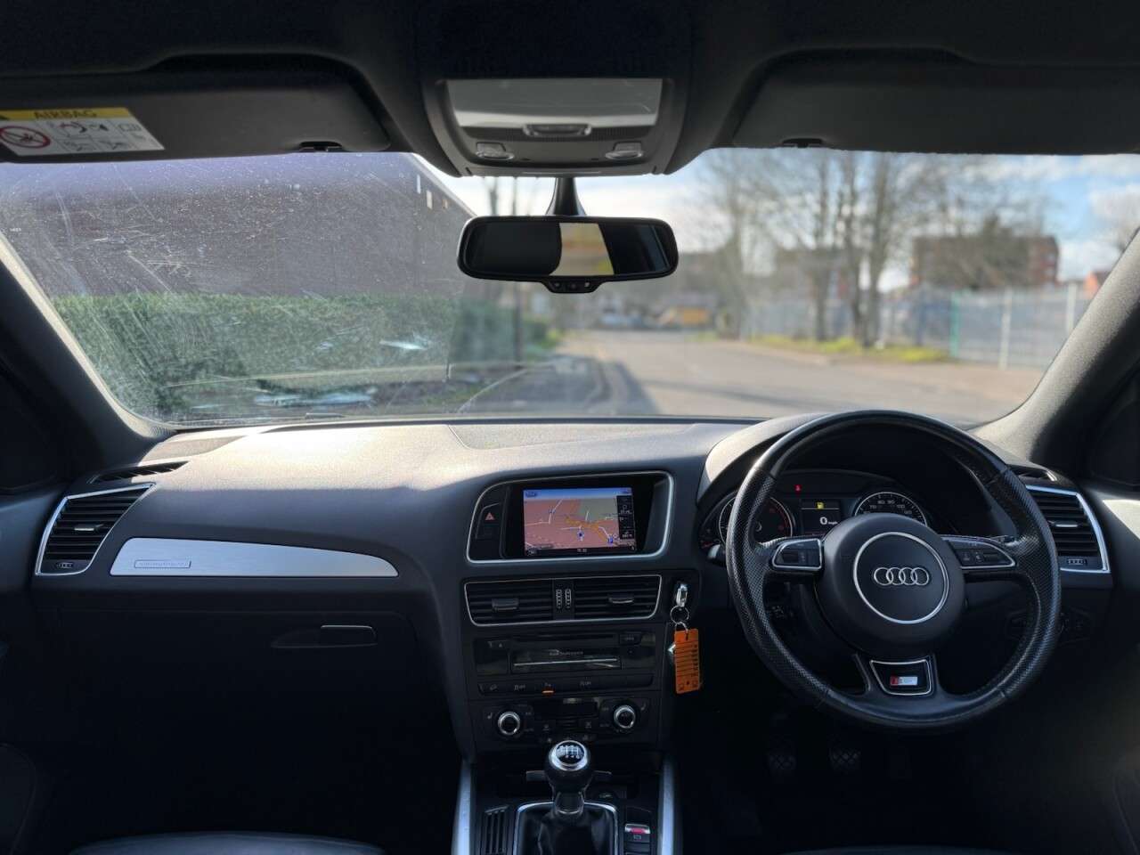 2017 AUDI Q5 2017 AUDI Q5