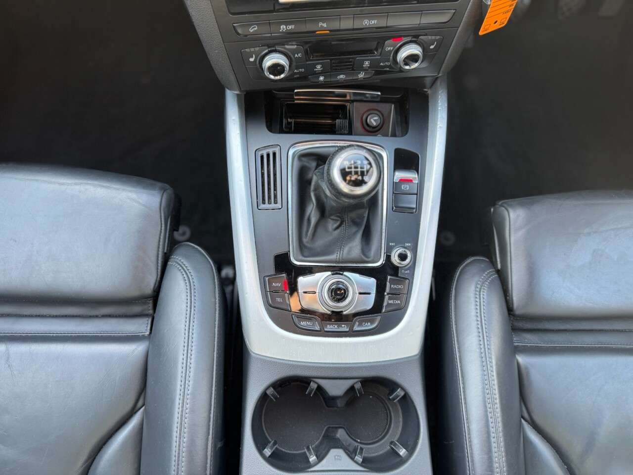 2017 AUDI Q5 2017 AUDI Q5