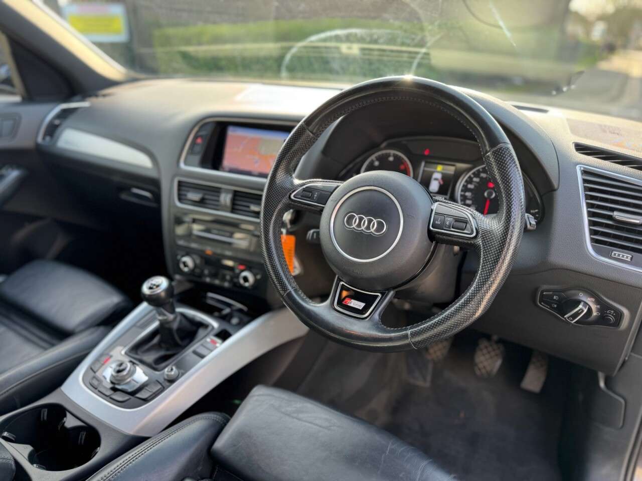 2017 AUDI Q5 2017 AUDI Q5