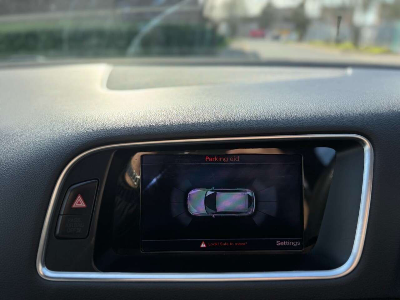 2017 AUDI Q5 2017 AUDI Q5