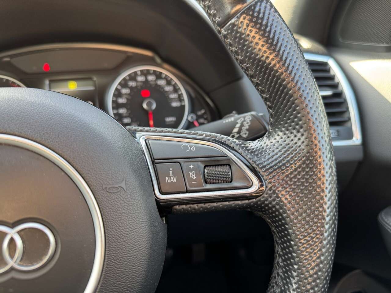 2017 AUDI Q5 2017 AUDI Q5