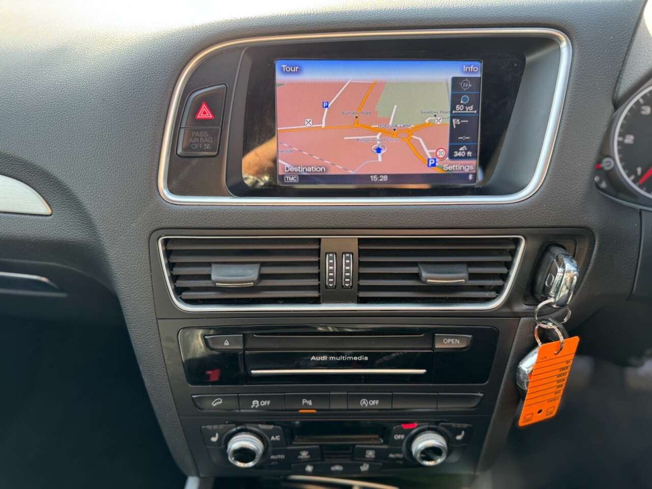 2017 AUDI Q5 2017 AUDI Q5